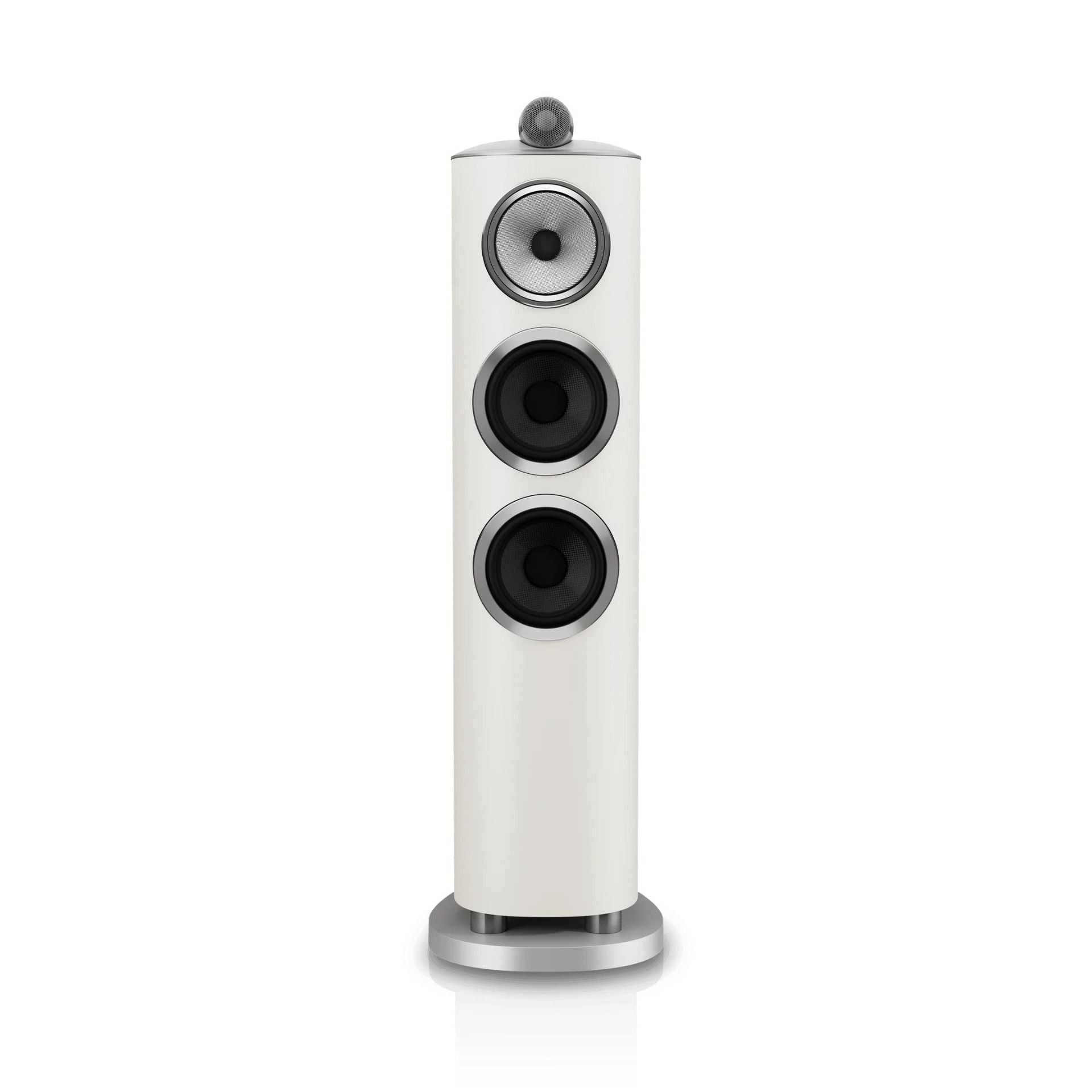 Bowers & Wilkins 804 D5