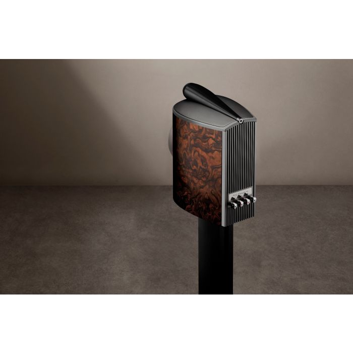 Bowers & Wilkins 805 D4 Signature California Burl Gloss