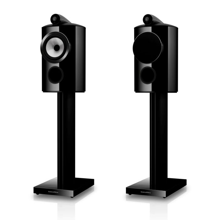 Bowers & Wilkins 805 D5