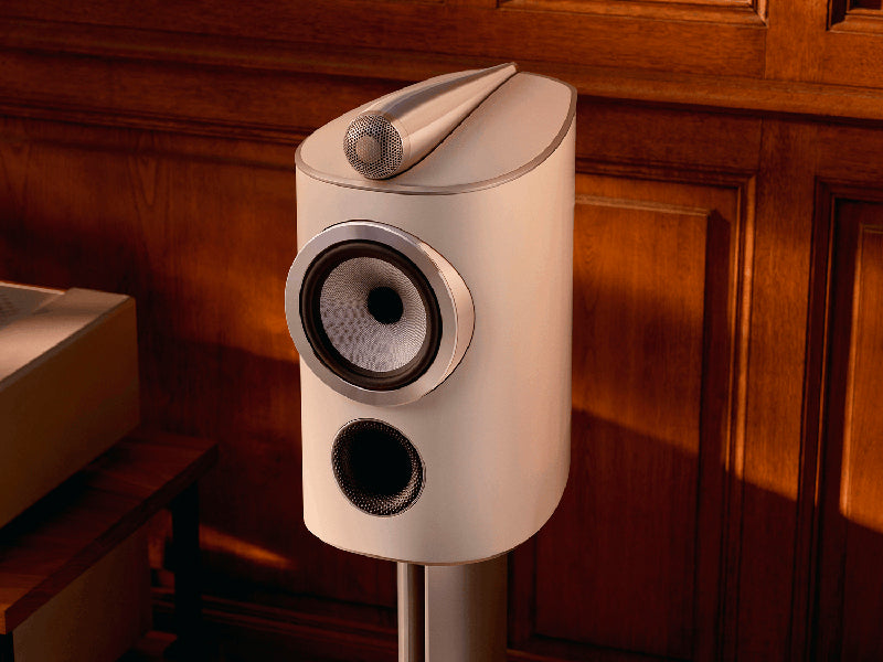 Bowers & Wilkins 805 D5
