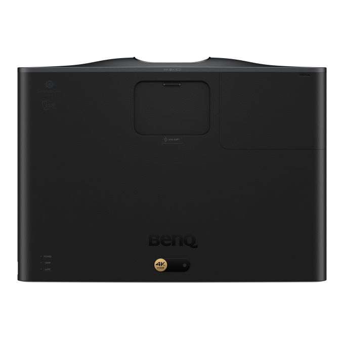 BenQ W2720i