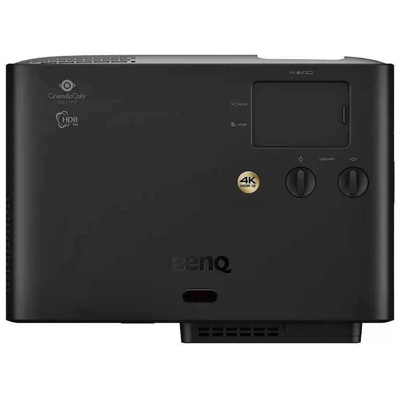 BenQ W4100i