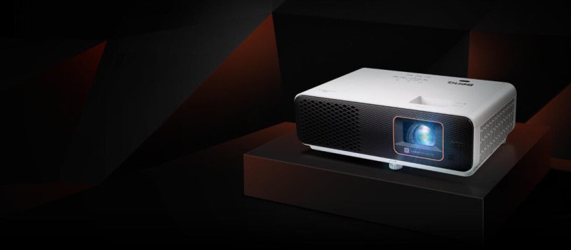BenQ X500i