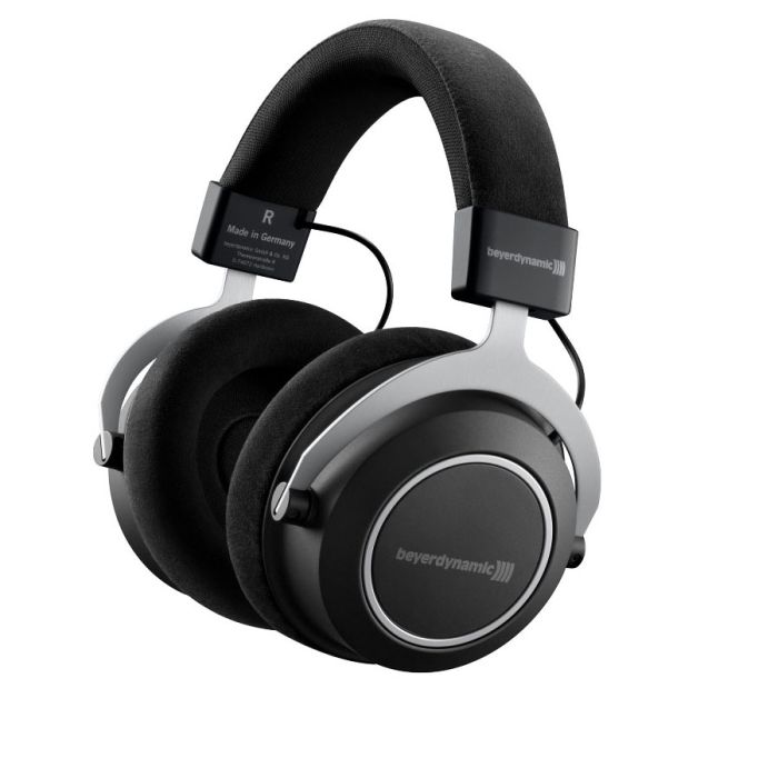 Beyerdynamic Amiron Wireless
