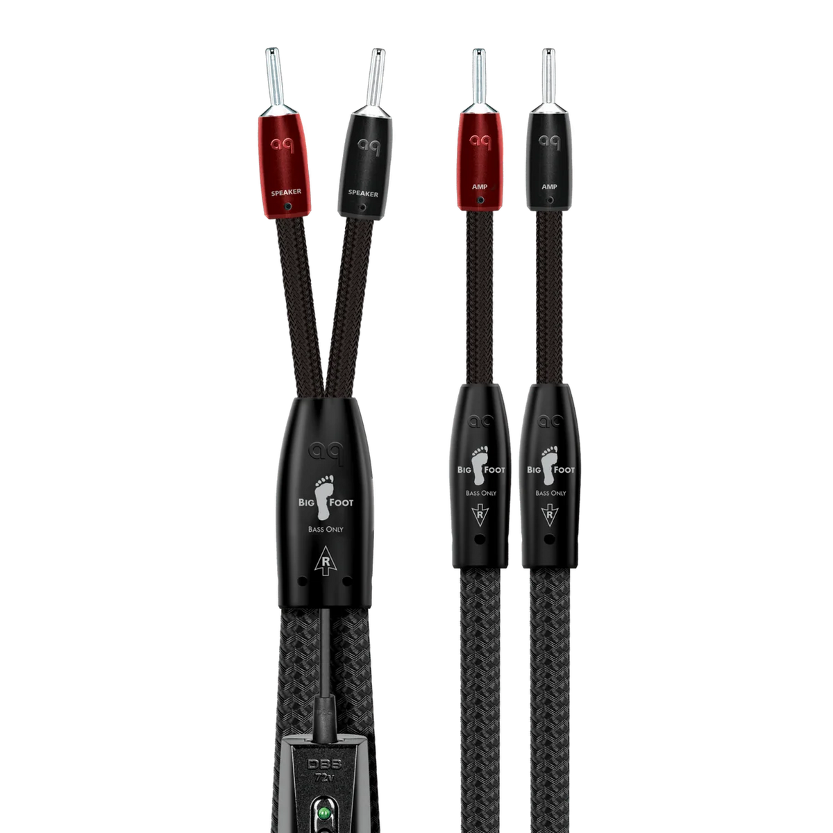 Audioquest BigFoot