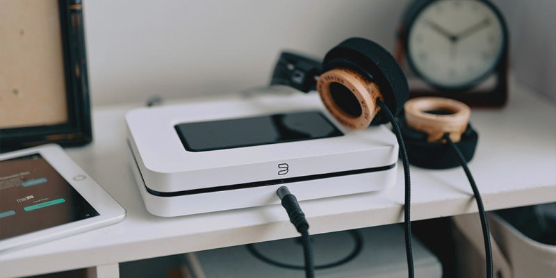 BLUESOUND NODE N132