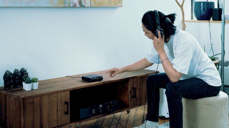 BLUESOUND NODE NANO