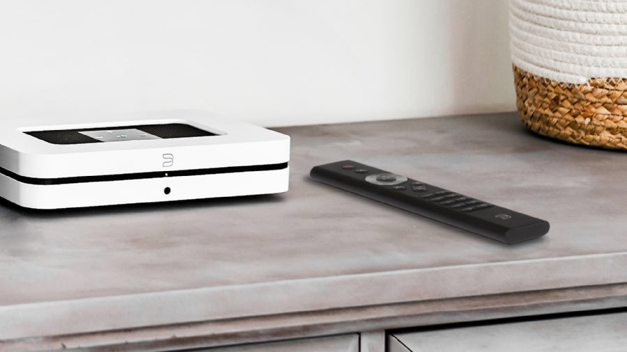 Bluesound RC1 Remote Control