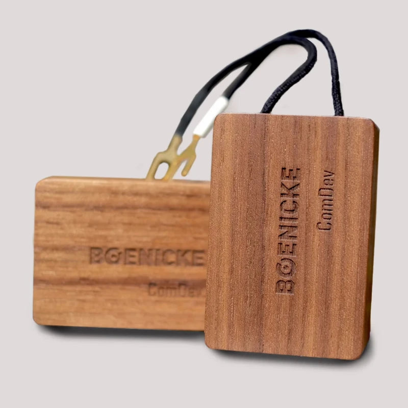 Boenicke ComDEV