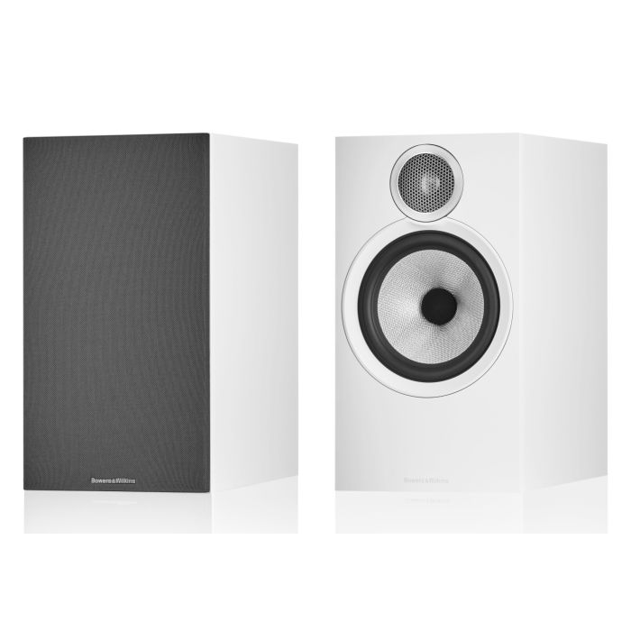 Bowers & Wilkins 606 S3
