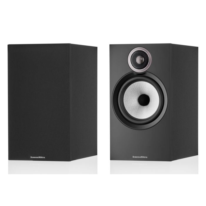 Bowers & Wilkins 606 S3