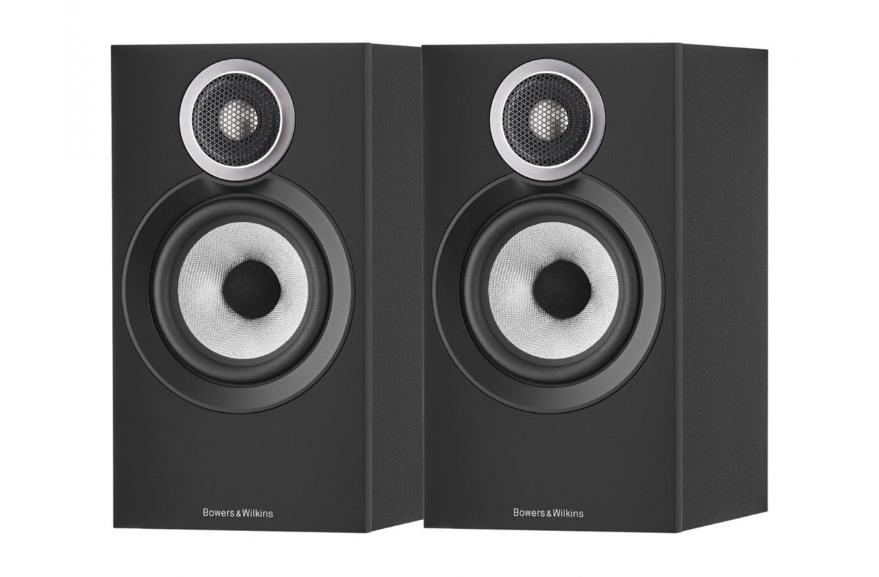 Bowers & Wilkins 607 S3