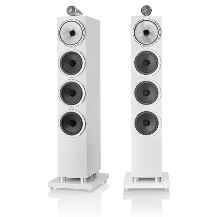 Bowers & Wilkins 702 S3