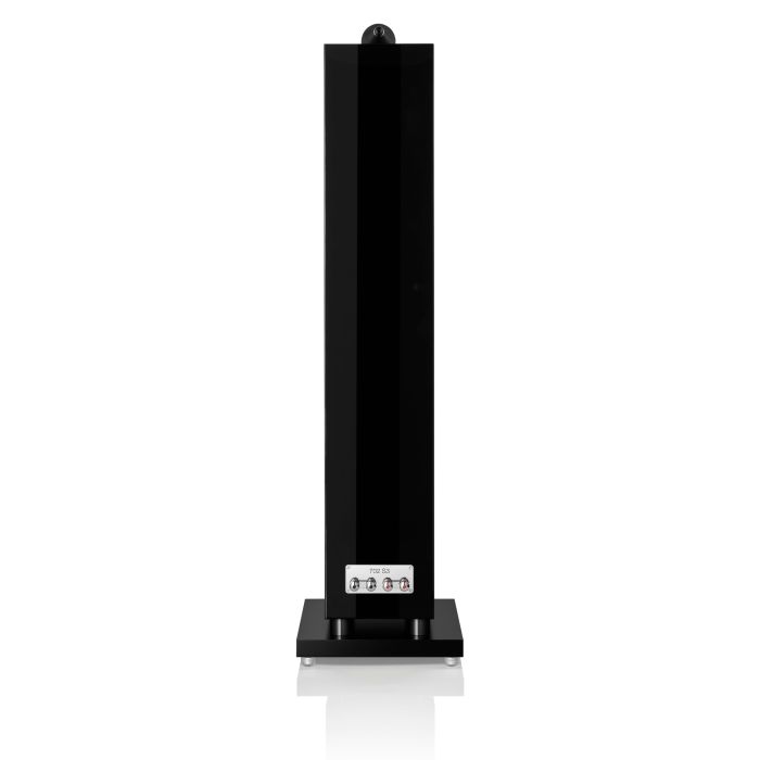 Bowers & Wilkins 702 S3
