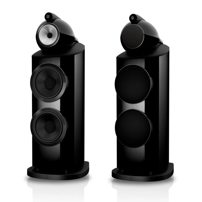 Bowers & Wilkins 801 D5