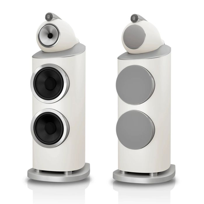 Bowers & Wilkins 801 D5