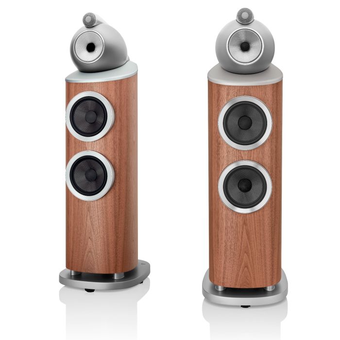 Bowers & Wilkins 802 D4
