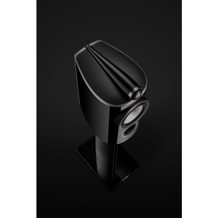 Bowers & Wilkins 805 D4