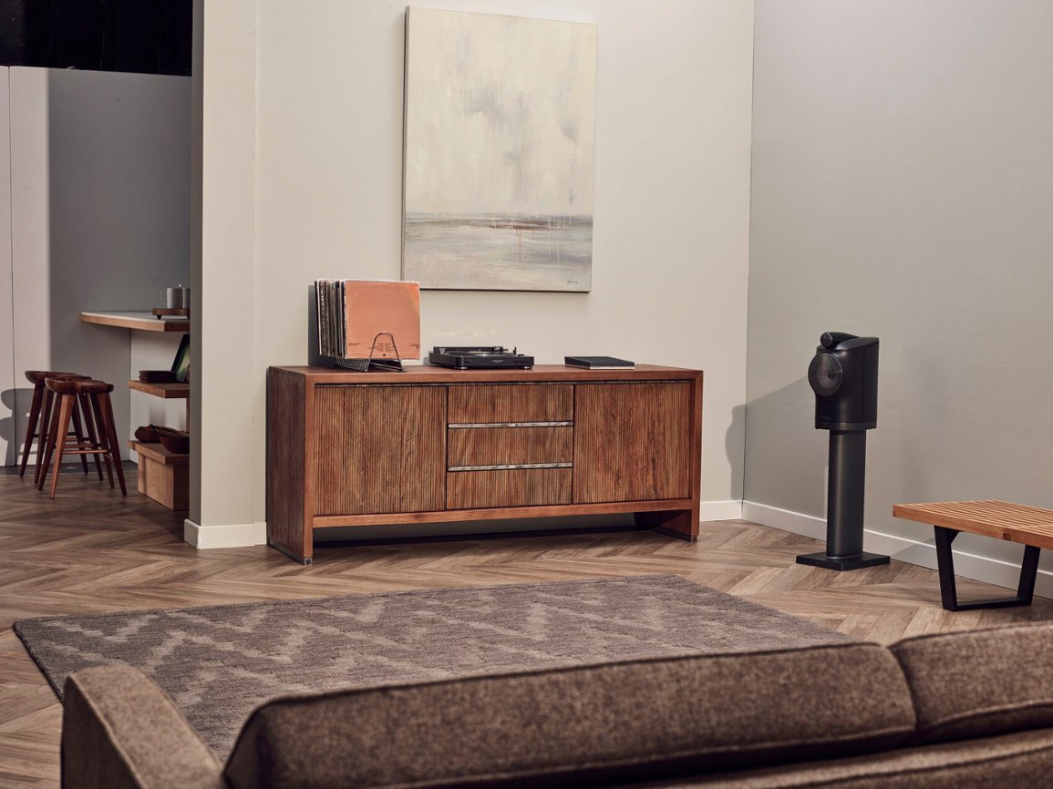 Bowers & Wilkins Formation Audio