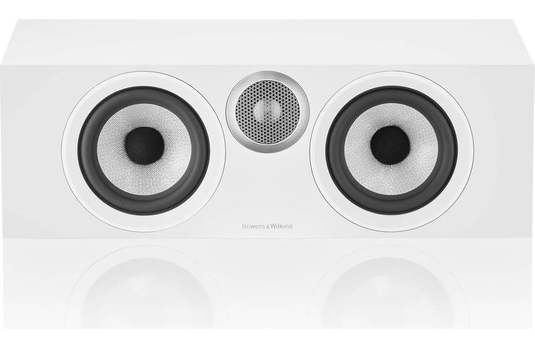 Bowers & Wilkins HTM6 S3