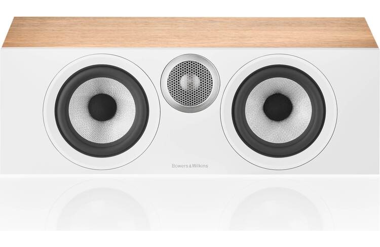 Bowers & Wilkins HTM6 S3