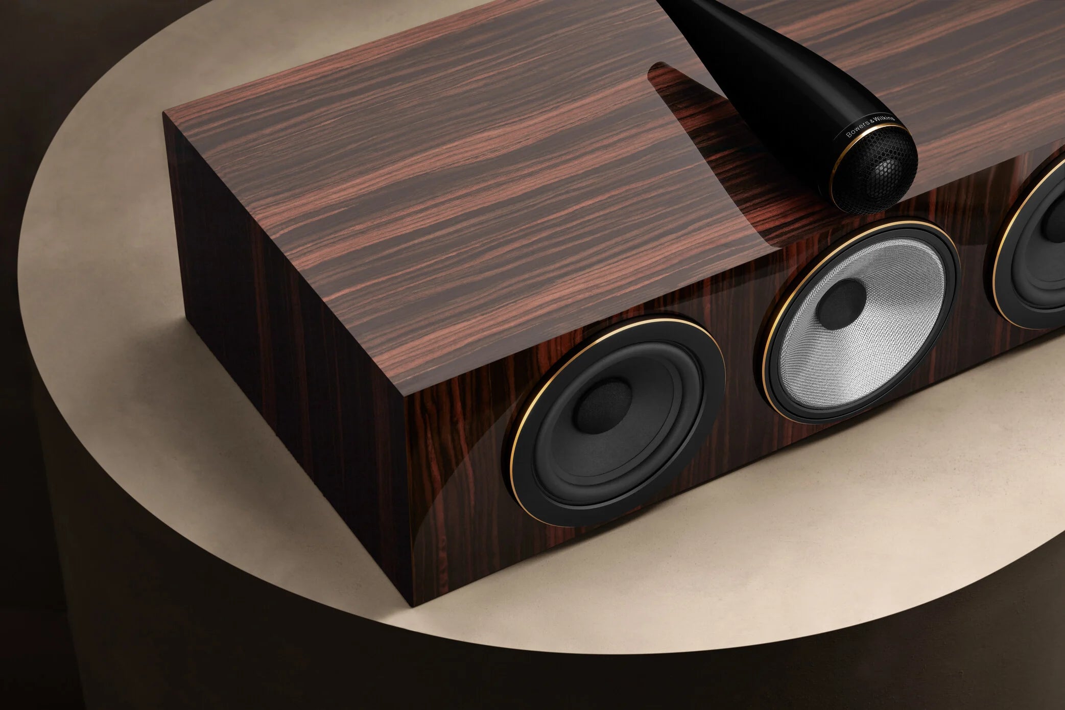 Bowers & Wilkins HTM71 S3 Signature