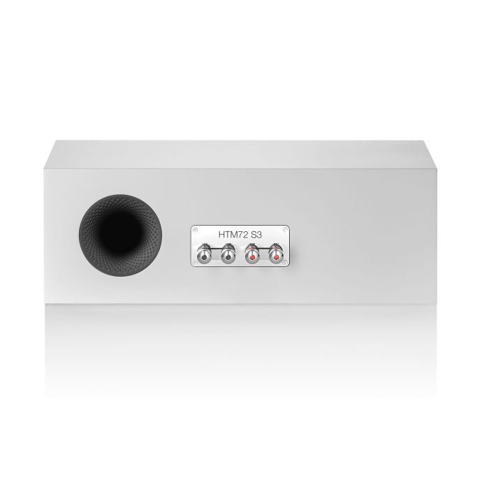 Bowers & Wilkins HTM72 S3