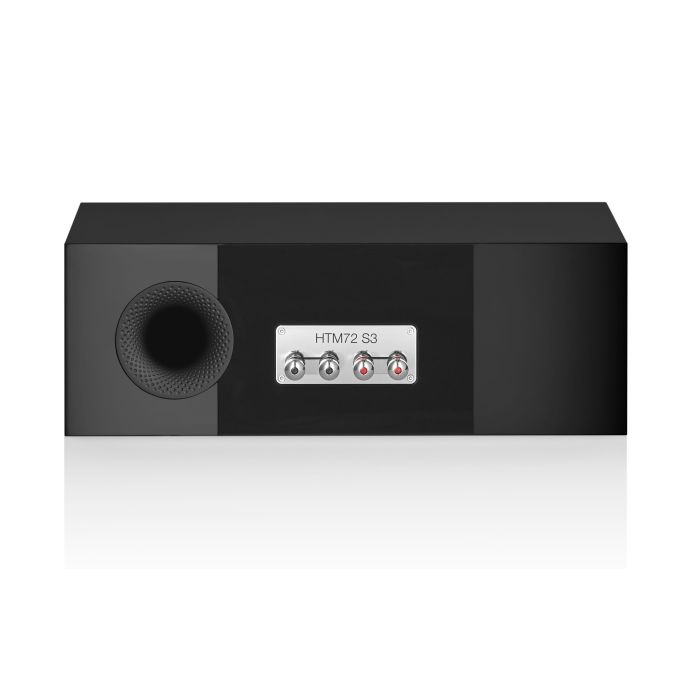 Bowers & Wilkins HTM72 S3