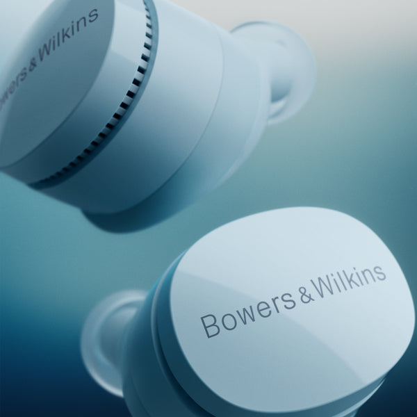 Bowers & Wilkins Pi6