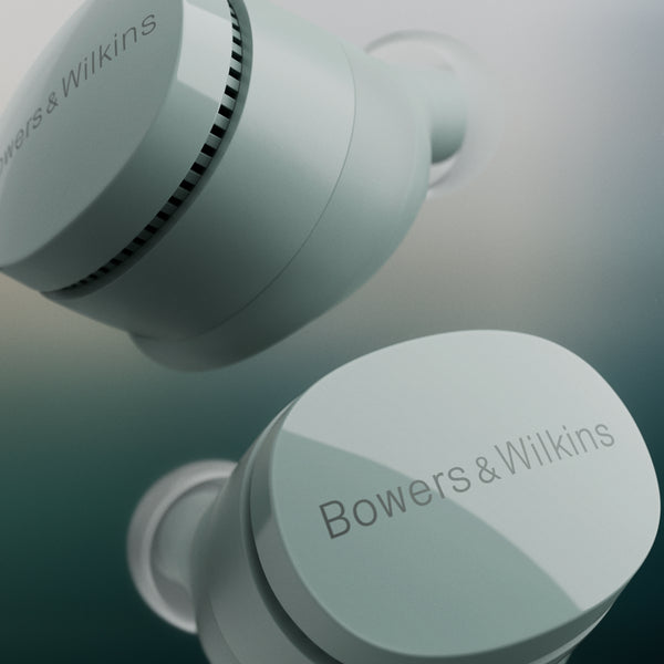 Bowers & Wilkins Pi6