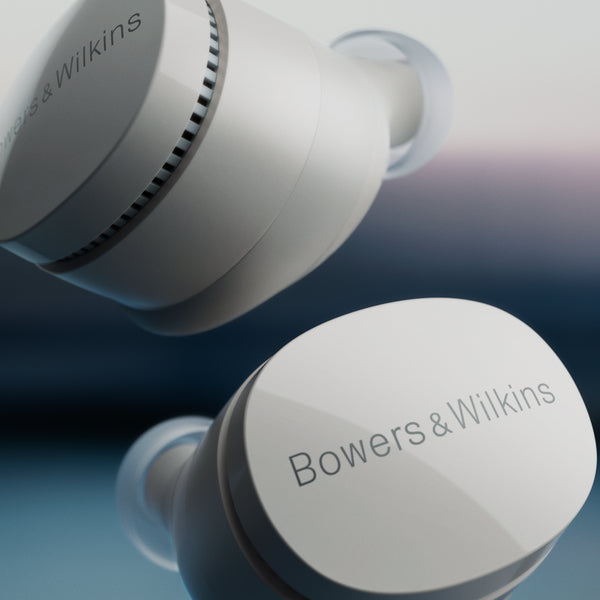 Bowers & Wilkins Pi6