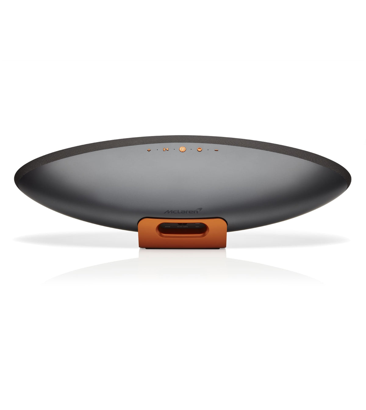 Bowers & Wilkins Zeppelin McLaren Edition 