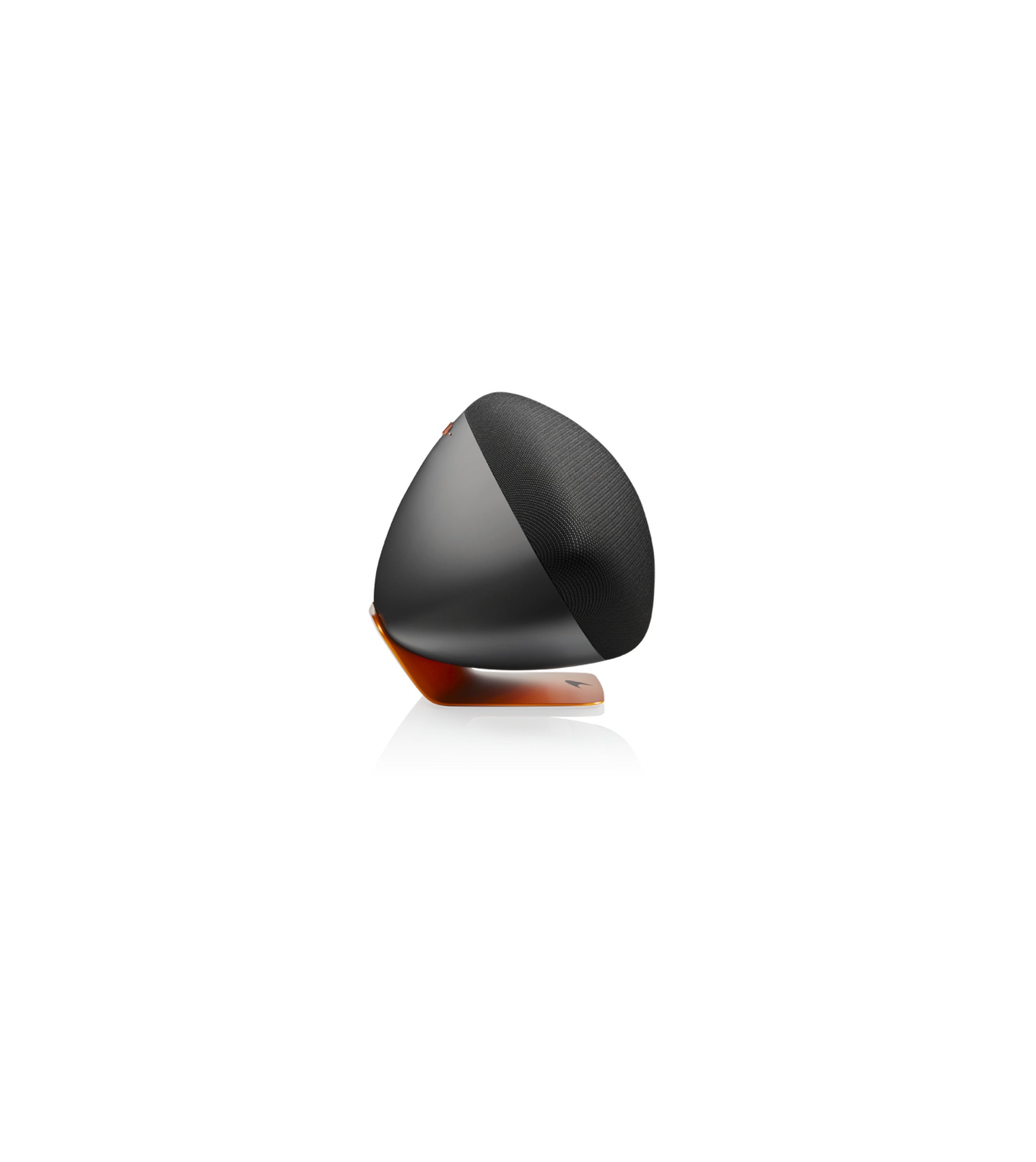 Bowers & Wilkins Zeppelin McLaren Edition 