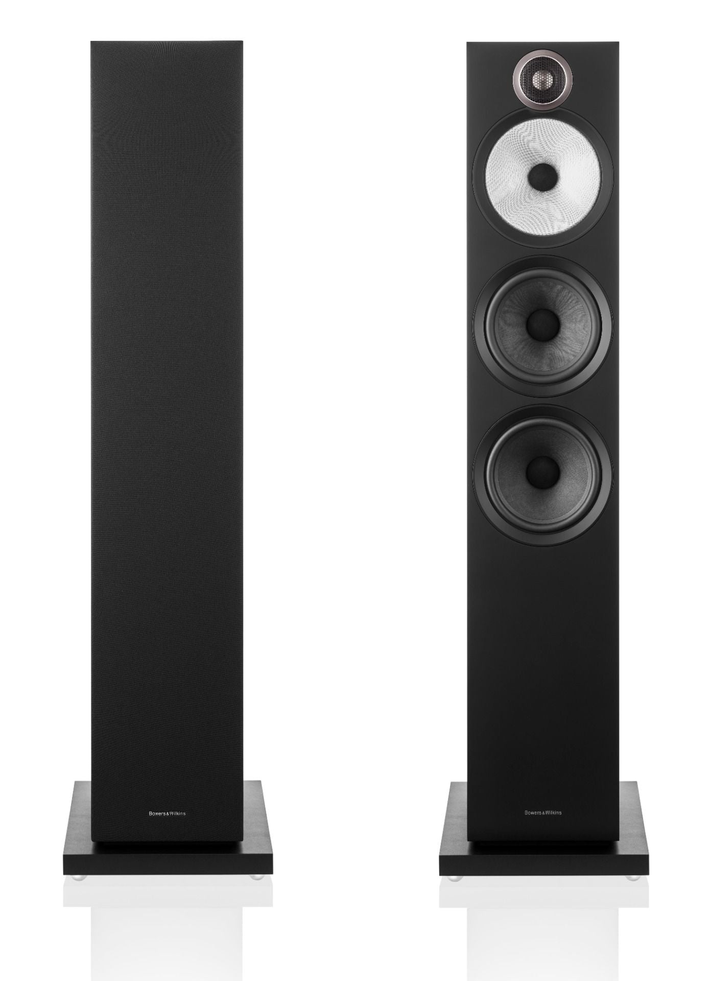 Bowers & Wilkins 603 S3