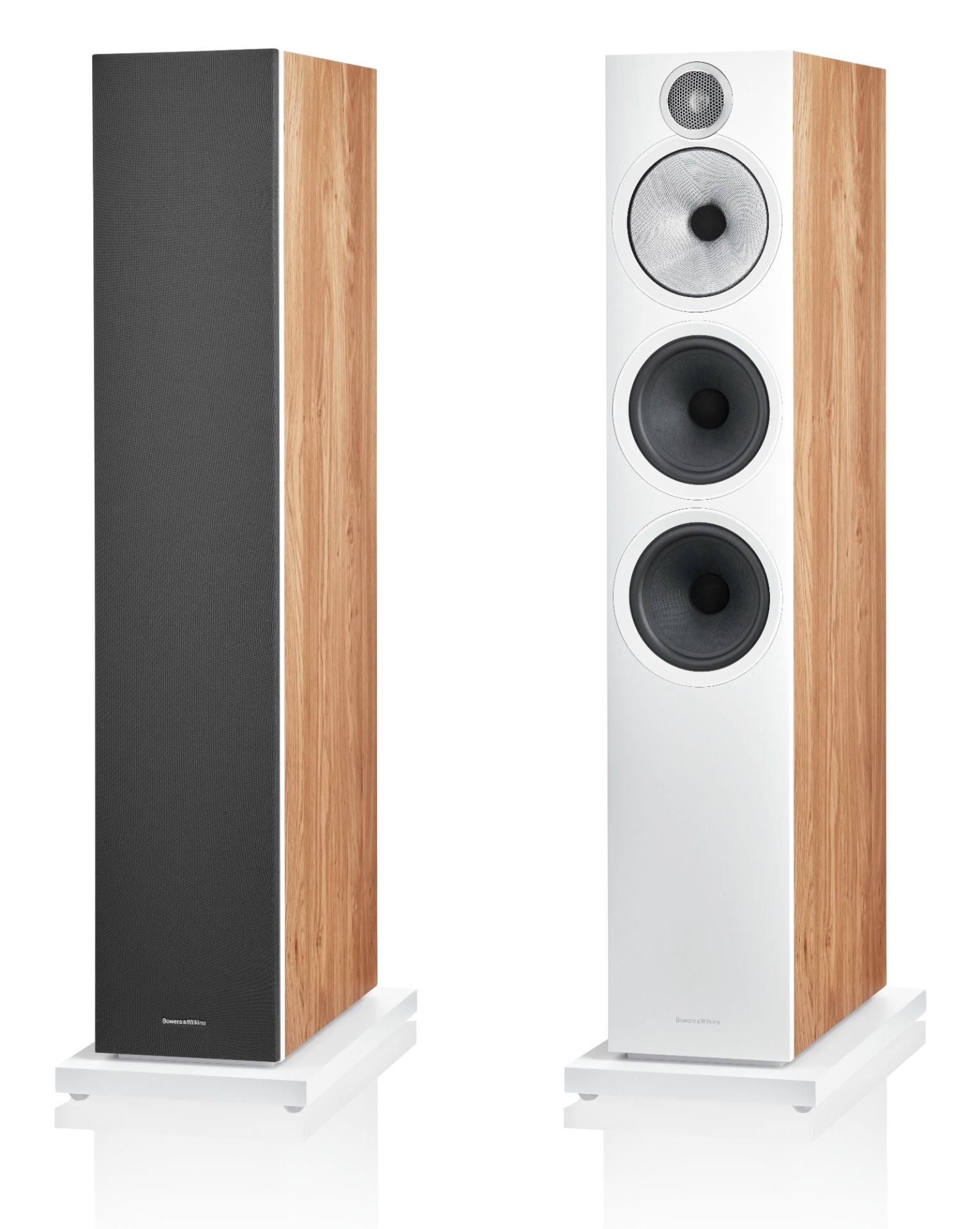 Bowers & Wilkins 603 S3