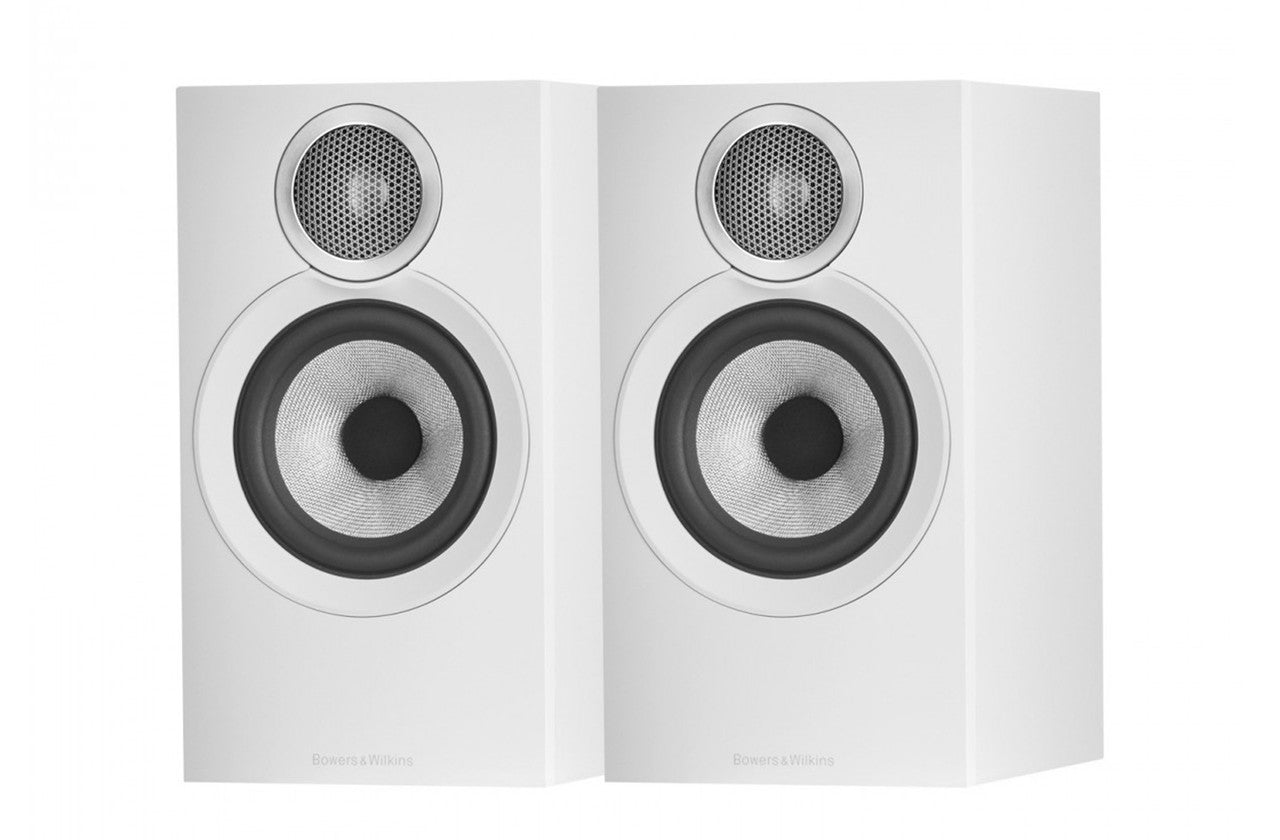 Bowers & Wilkins 607 S3