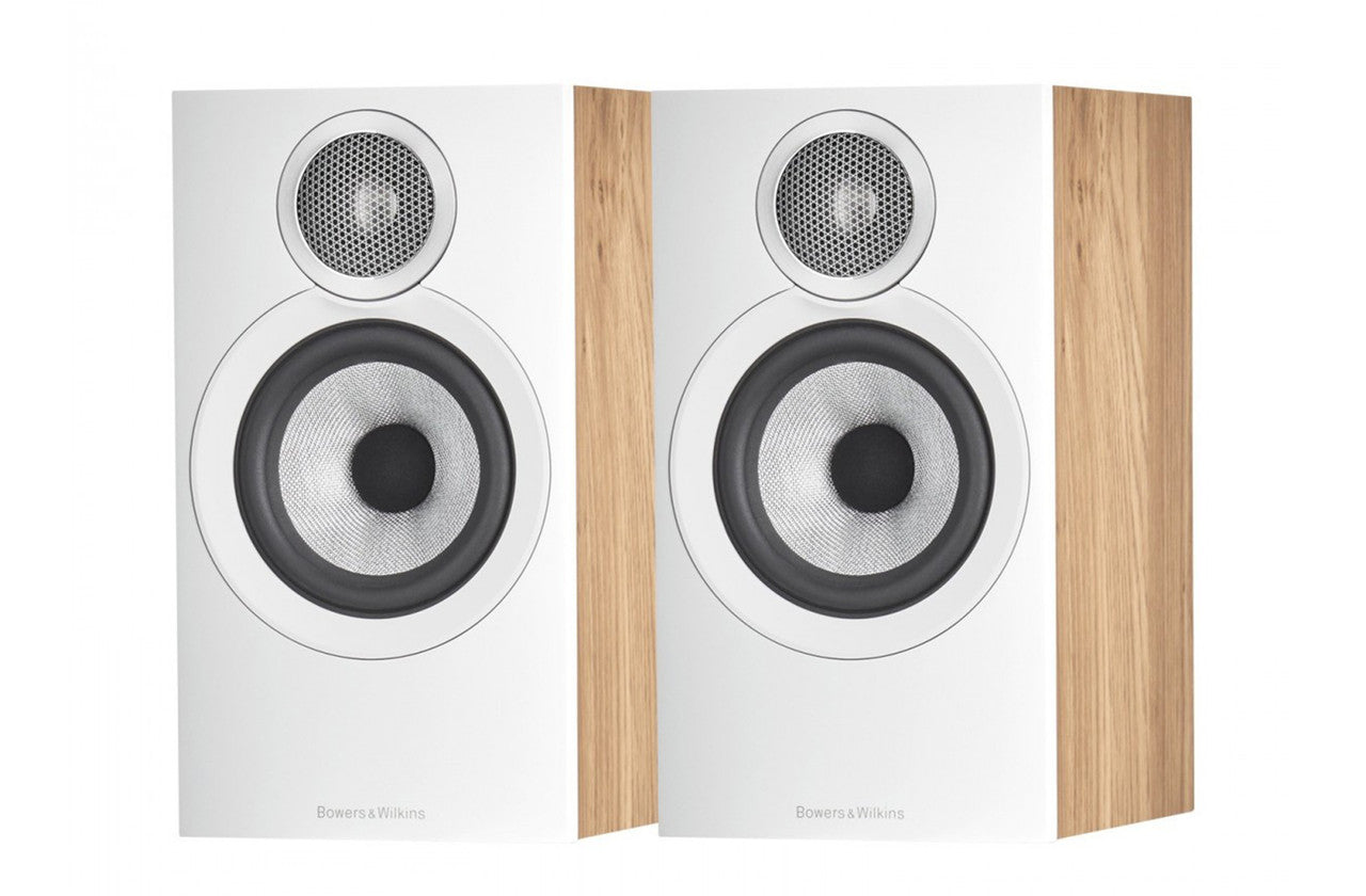 Bowers & Wilkins 607 S3