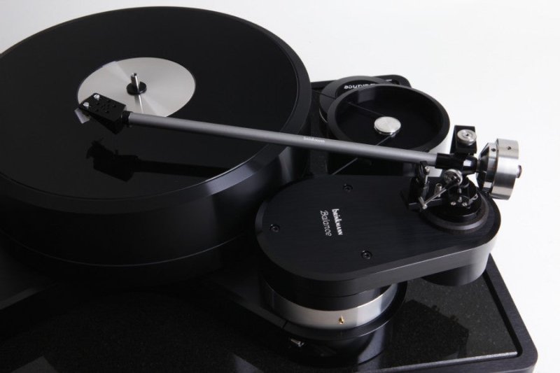 Brinkmann Balance