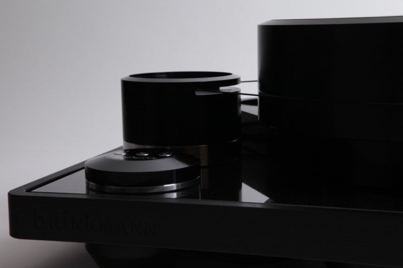 Brinkmann Balance