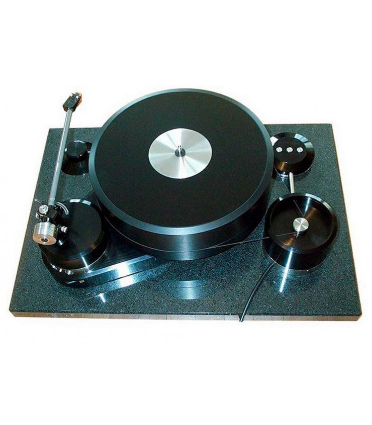 Brinkmann Granite Base