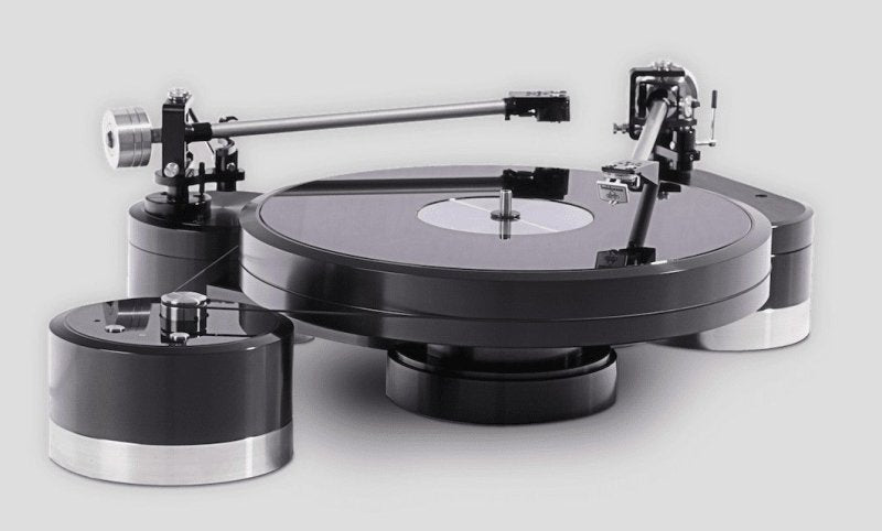 Brinkmann Tonearm