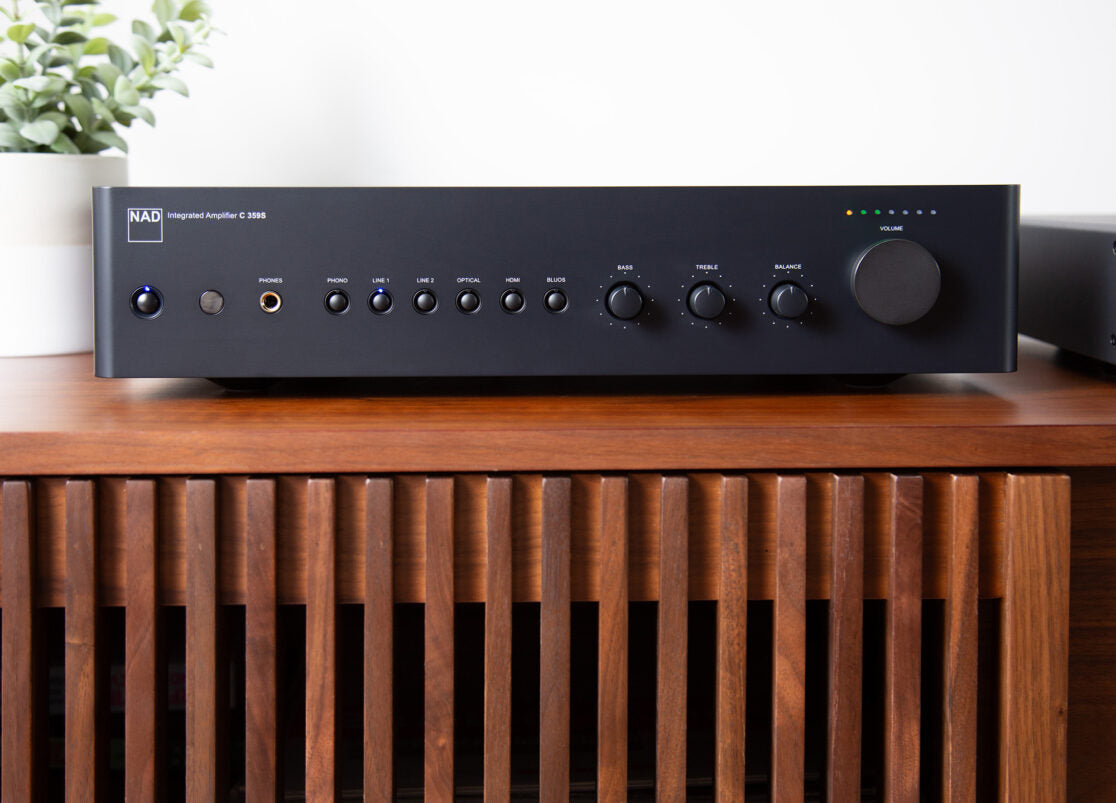 NAD C 359S