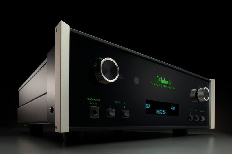 McIntosh C49