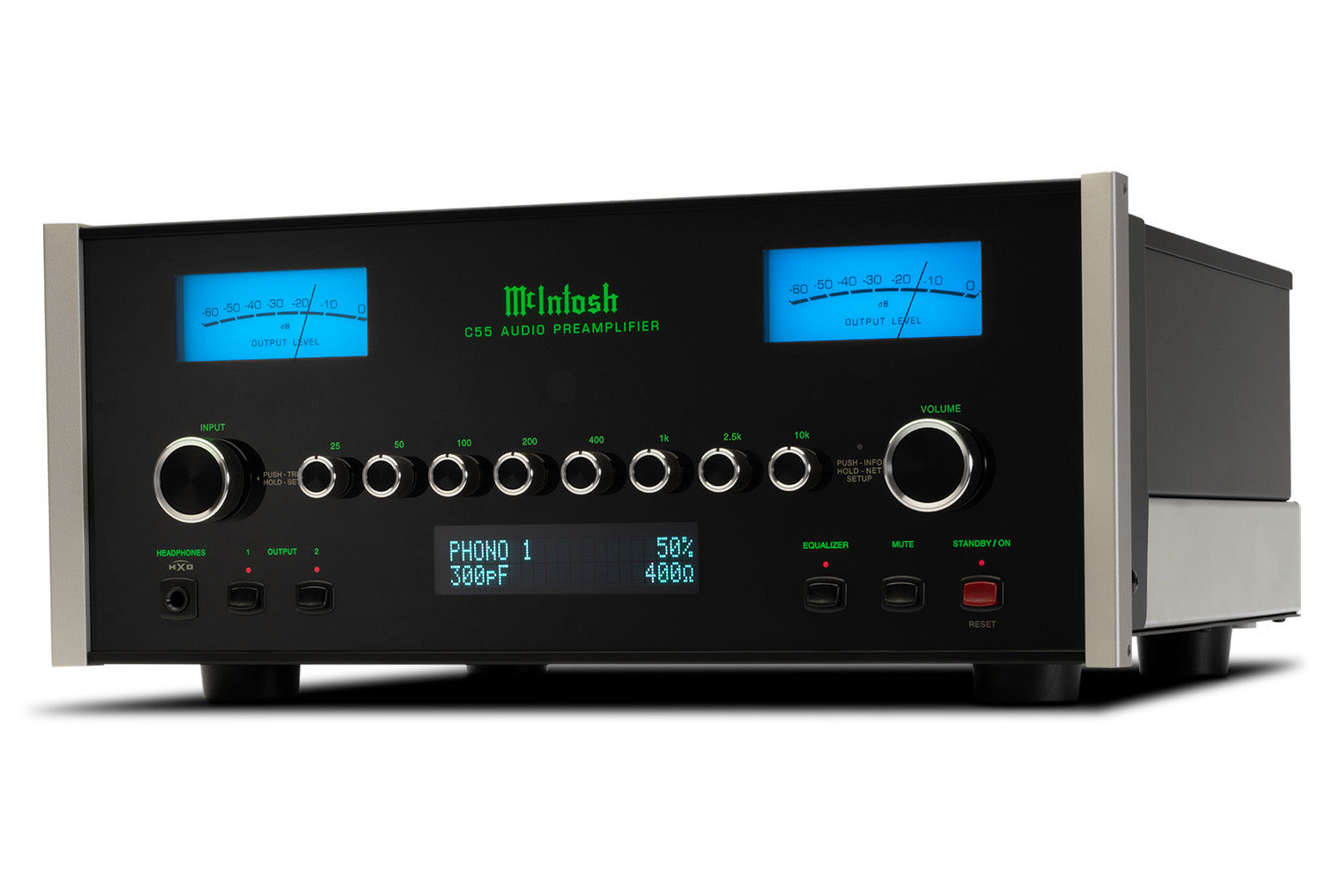 McIntosh C55