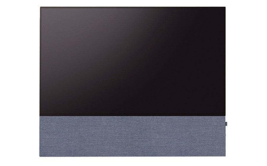 Canvas 77"