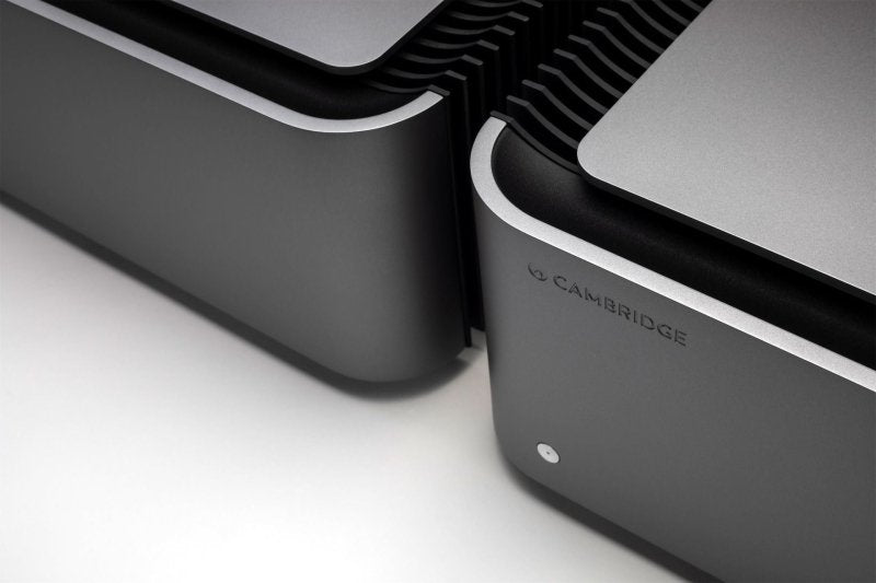 Cambridge Audio Edge M