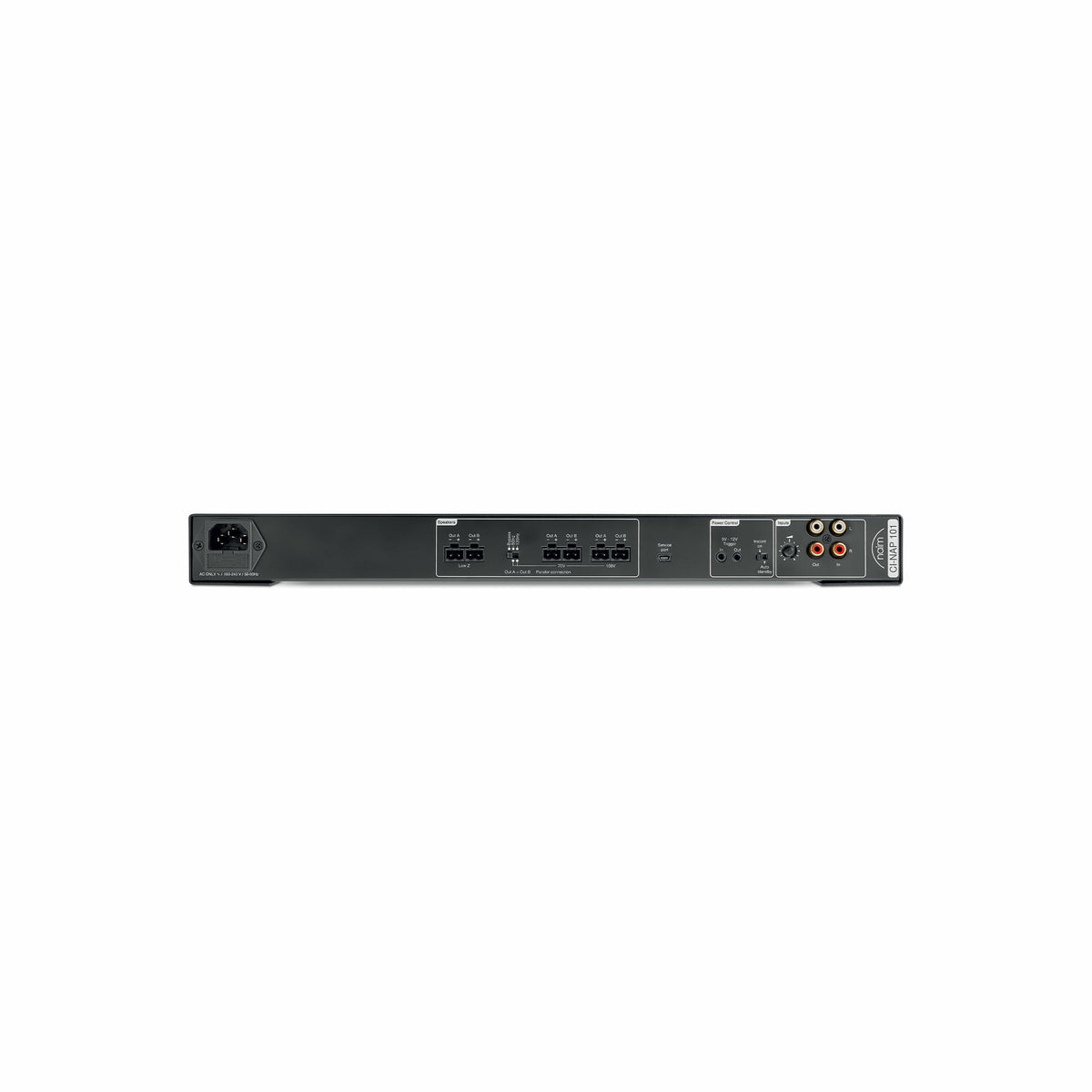 Naim CI-NAP 101