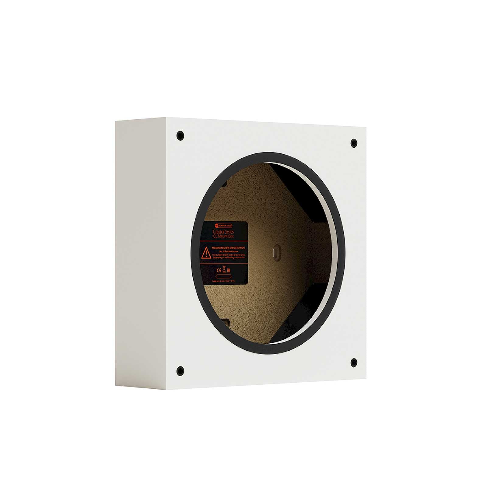 Monitor Audio CL Mount Box
