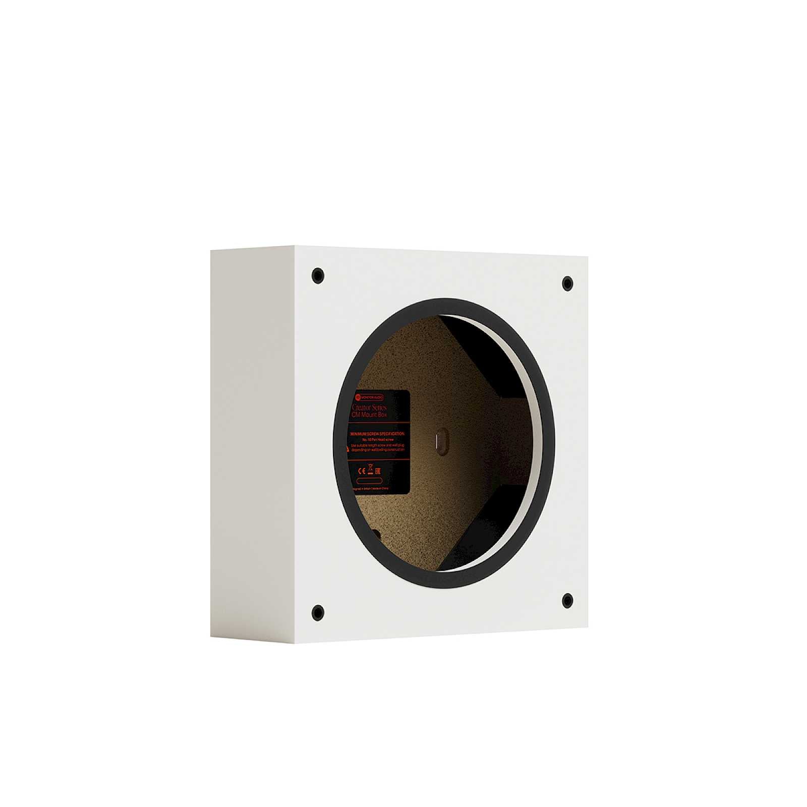 Monitor Audio CM Mount Box