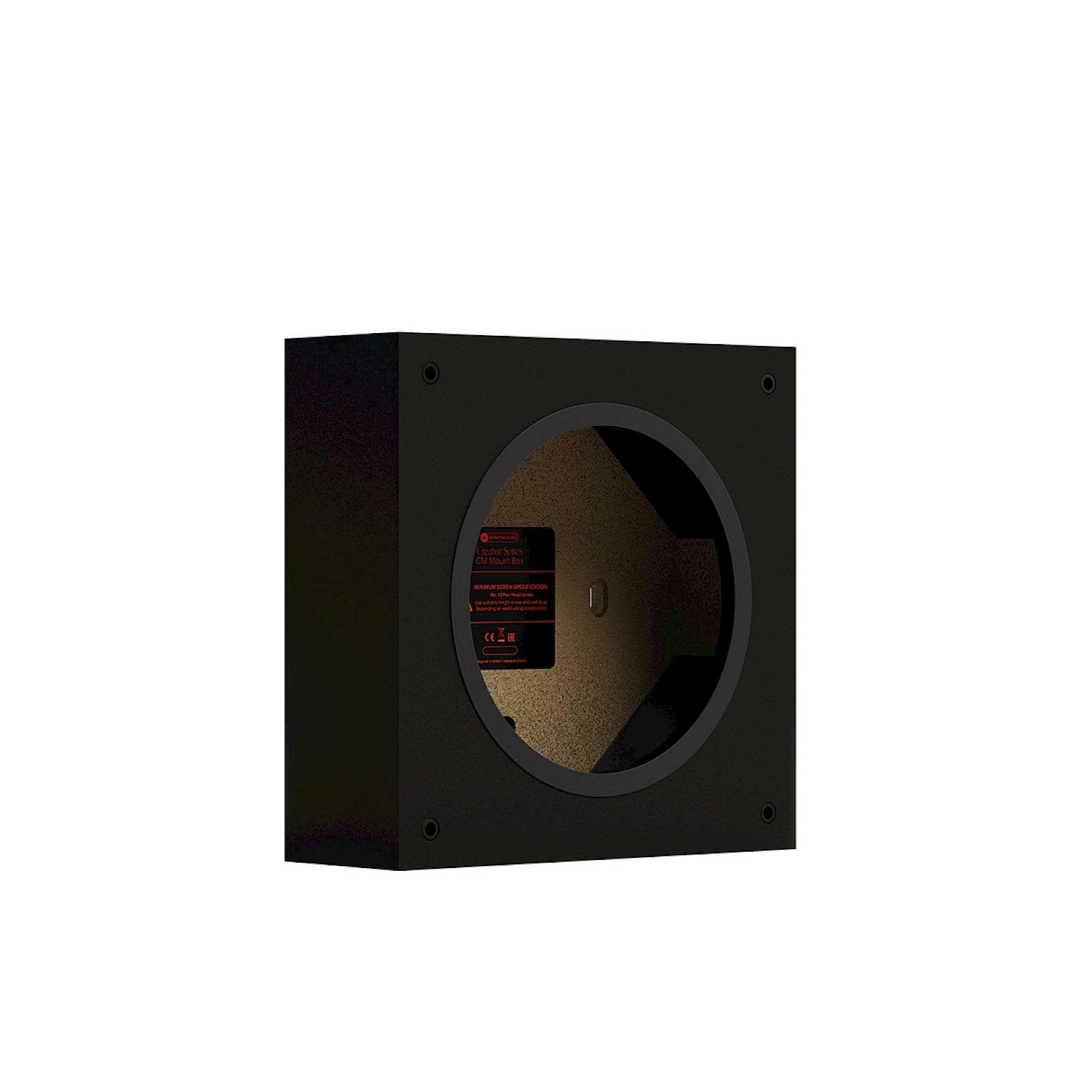 Monitor Audio CM Mount Box